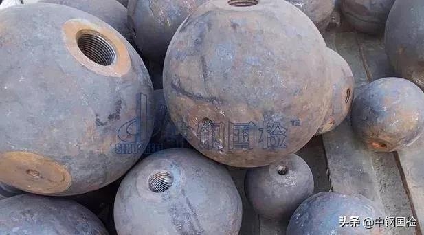 贵州钢网架螺栓球检测的重要性